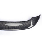 Volkswagen Golf 6 2008-2014 Spoiler V4 (pentru GTI/R HB 2010-2013, Carbon) foto 8