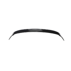 Volkswagen Golf 6 2008-2014 Spoiler V4 (pentru GTI/R HB 2010-2013, Carbon) foto 12