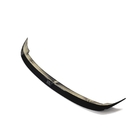 Volkswagen Golf 6 2008-2014 Spoiler V4 (pentru GTI/R HB 2010-2013, Carbon) foto 13