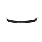Volkswagen Golf 6 2008-2014 Spoiler V4 (pentru GTI/R HB 2010-2013, Carbon) foto 15