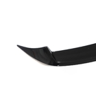 Volkswagen Golf 6 2008-2014 Spoiler V4 (pentru GTI/R HB 2010-2013, Carbon) foto 16