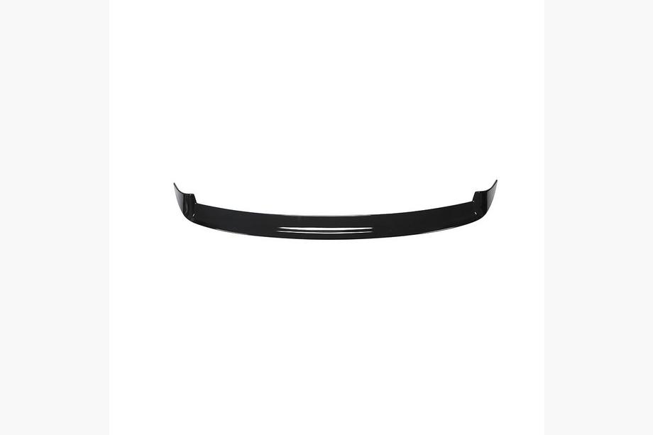 Volkswagen Golf 6 2008-2014 Spoiler V4 (pentru GTI/R HB 2010-2013, Carbon) Foto 15