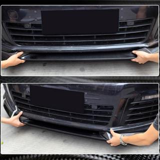 Prelungire bara fata Lip V3 (pentru R HB 2010-2013, Carbon) foto 4