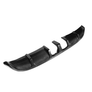 Difuzor Bara Spate V2 (pentru Base HB 2010-2013, Carbon) foto 2