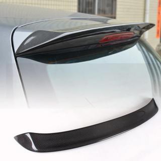 Spoiler V2 (pentru Base HB 2010-2013, Carbon) foto 1