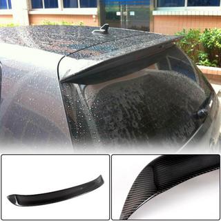 Spoiler V2 (pentru Base HB 2010-2013, Carbon) foto 2