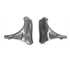 Volkswagen Golf 6 2008-2014 Aripi (pentru HB 2010-2013, Carbon) foto 5