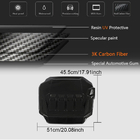 Volkswagen Golf 8 2019- Capac motor (pentru GTI, carbon) foto 4