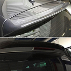Volkswagen Golf 5 2003-2009 Spoiler (pentru GTI si R32, Carbon) foto 2