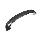 Volkswagen Golf 5 2003-2009 Spoiler (pentru GTI si R32, Carbon) foto 6