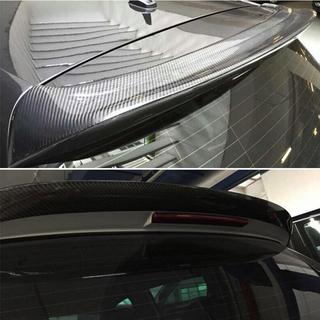 Spoiler (pentru GTI si R32, Carbon) foto 2