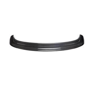 Spoiler (pentru GTI si R32, Carbon) foto 3