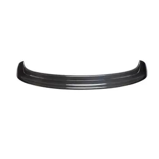Spoiler (pentru GTI si R32, Carbon) foto 3