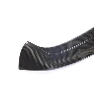Spoiler (pentru GTI si R32, Carbon) foto 4