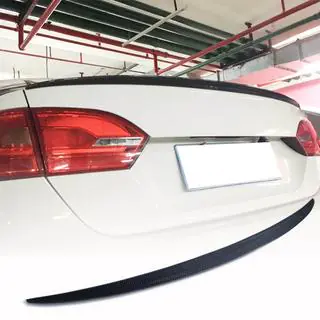 Spoiler (pentru 2011-2014, Carbon) foto 1