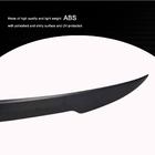 Volkswagen Jetta 2011-2018 Spoiler (ABS) foto 4