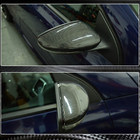 Volkswagen Passat CC 2008-2017 Capace Oglinzi Carbon foto 4
