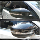 Volkswagen Passat CC 2008-2017 Capace Oglinzi Carbon foto 5