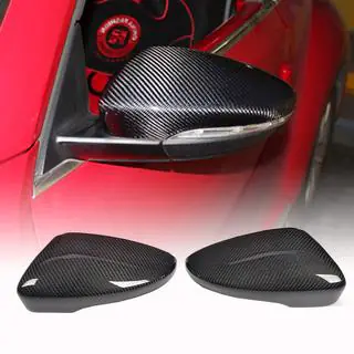 Capace Oglinzi Carbon foto 1
