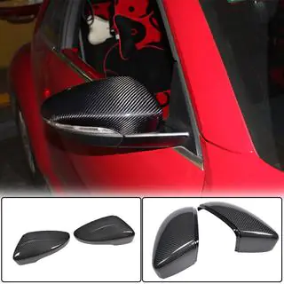 Capace Oglinzi Carbon foto 2