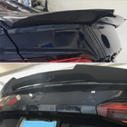 Volkswagen Passat B8 2015-2023 Spoiler (Carbon) foto 2