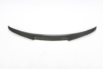 Volkswagen Passat B8 2015-2023 Spoiler (Carbon) foto 3