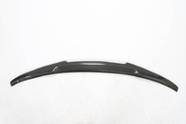 Volkswagen Passat B8 2015-2023 Spoiler (Carbon) foto 4
