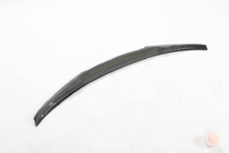 Volkswagen Passat B8 2015-2023 Spoiler (Carbon) foto 5
