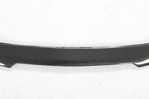 Volkswagen Passat B8 2015-2023 Spoiler (Carbon) foto 7