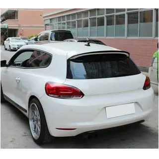Spoiler V1 (pentru Base, Carbon) foto 2