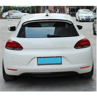 Spoiler V1 (pentru Base, Carbon) foto 3