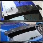 Volkswagen Scirocco 2008-2017 Spoiler V2 (pentru Base, Carbon) foto 3
