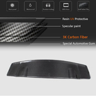 Volkswagen Scirocco 2008-2017 Spoiler V2 (pentru Base, Carbon) foto 5