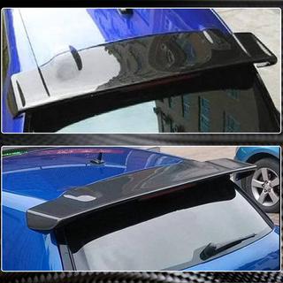 Spoiler V2 (pentru Base, Carbon) foto 3