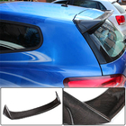 Volkswagen Scirocco 2008-2017 Spoiler V3 (pentru Base, Carbon) foto 1