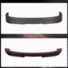 Volkswagen Tiguan 2016-2023 Spoiler (pentru 2016-2019, Carbon) foto 6