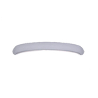 Volkswagen Golf 4 1997-2006 Spoiler V2 (grunduit pentru vopsire) foto 5