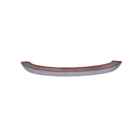 Volkswagen Golf 4 1997-2006 Spoiler V2 (grunduit pentru vopsire) foto 6