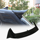 Volkswagen Golf 8 2019- Spoiler V1 (pentru GTI/R 2019-2024, Plastic) foto 1
