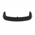 Volkswagen Golf 8 2019- Spoiler V1 (pentru GTI/R 2019-2024, Plastic) foto 3