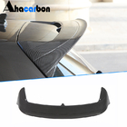 Volkswagen Golf 8 2019- Spoiler V1 (pentru GTI/R 2019-2024, Plastic) foto 8