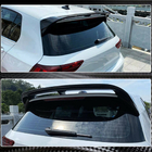 Volkswagen Golf 8 2019- Spoiler V1 (pentru GTI/R EU 2019-2024, Carbon) foto 6