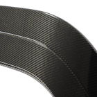 Volkswagen Golf 8 2019- Spoiler V1 (pentru GTI/R EU 2019-2024, Carbon) foto 10