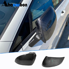 Volkswagen Golf 8 2019- Capace Oglinzi (Carbon) foto 1