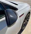 Volkswagen Golf 8 2019- Capace Oglinzi (Carbon) foto 2