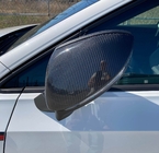Volkswagen Golf 8 2019- Capace Oglinzi (Carbon) foto 3