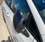 Volkswagen Golf 8 2019- Capace Oglinzi (Carbon) foto 4