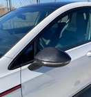 Volkswagen Golf 8 2019- Capace Oglinzi (Carbon) foto 5