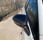 Volkswagen Golf 8 2019- Capace Oglinzi (Carbon) foto 7