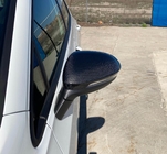 Volkswagen Golf 8 2019- Capace Oglinzi (Carbon) foto 8